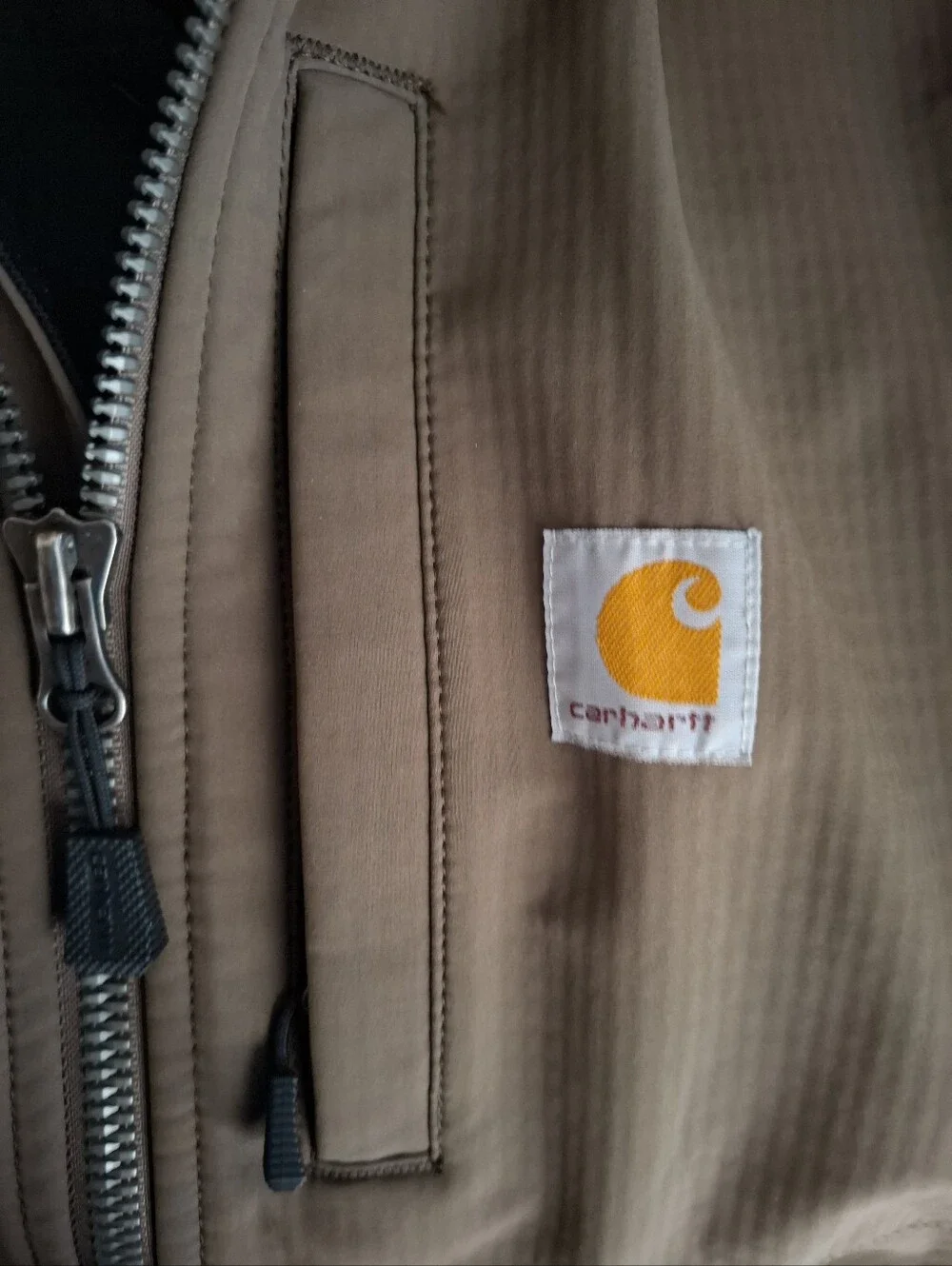 Carhartt rain defender®